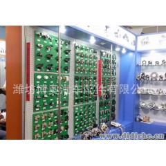 供应KIA 电压调节器电子调节器，汽车调节器，发电机调节器(图)