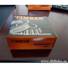 供应TIMKEN英制圆锥滚子轴承美国TIMKEN轴承销售商