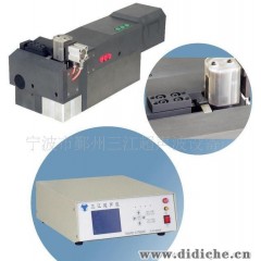 供应UBSJ-3020D超声波压焊机，适用于线束、导线搭接焊