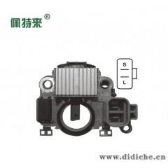 【现货销售】北京汽车配件厂 批量销售优质电压调节器M133