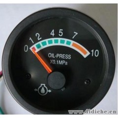 低价供应性价比高专业机油压力表 高端耐用汽车组合仪表 品质保证