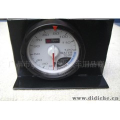 D1SPEC机油压力表，水温，油压，真空，涡轮，转数，油温，排温表