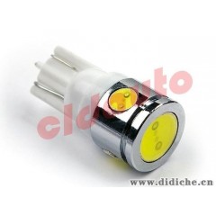 CLD-L1129 T10 1W LED汽车灯泡/大功率LED汽车仪表灯泡