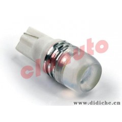 CLD-L1125 透镜T10/LED汽车仪表灯泡/示宽灯泡