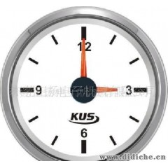 仪表|KUS|供应时钟表|高精度时钟表|汽车仪表|船用仪表
