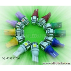 供应全系列LED车灯图   厂家低价