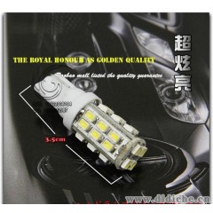 汽车阅读灯 t10 28smd 1206 示宽灯 led插泡 小灯 led阅读灯 仪表