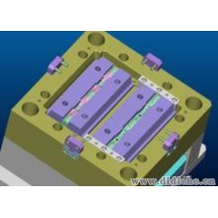 供应优质高档开关模具