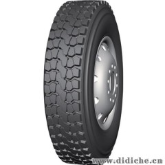 直销 KTX766中短途承载型汽车轮胎  橡胶轮胎  轮胎批发