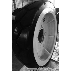 聚氨酯轮胎品质,聚氨酯实心轮胎,瑞德聚氨酯轮胎(在线咨询)
