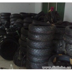 甘南州韩泰叉车轮胎专卖店