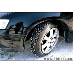 供应韩泰雪地胎-冬季轮胎-防滑冰雪轮胎 三包