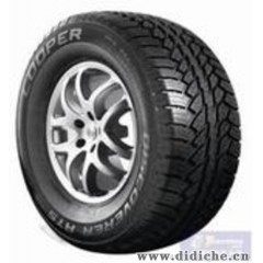 固铂轮胎 245/70R16 Dis Sport HP