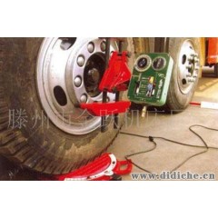 正品Y-2006-A激光束水准卡车导向轮定位仪|齿轮加工设备厂家直销