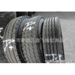 性价比高、适用于工地的耐磨轮胎—11.00R20套顶胎