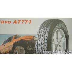 玛吉斯 AT771  235/60R16¶ 玛吉斯轮胎