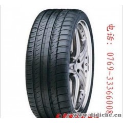 米其林轮胎295/35R20 保时捷原配 105Y