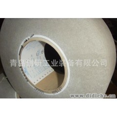 【原装进口】日本特殊研砥不织布纤维轮 进口研磨轮 PVA抛光轮
