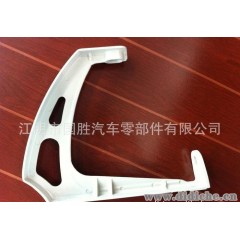 汽车支架 铝合金压铸件 南京依维柯 江阴国胜模具开发