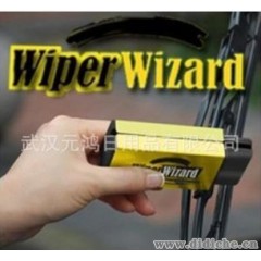 wiper wizard汽车清洁刷 雨刮器 刮窗刷 TV雨刮器