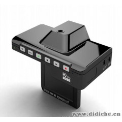MG168 720P高清行车记录仪/不漏秒/2.7寸屏/高感CMOS镜头安全必备