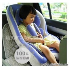 【诚招代理】清仓价正品包邮送席贝恩005儿童汽车安全座椅5月-6岁