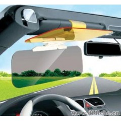汽车遮阳挡|司机护目镜|防眩镜|日夜两用|夜视偏光镜|眩目镜墨镜