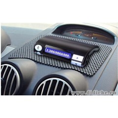 批发供应语音拨号方向盘蓝牙车载MP3适用任何汽车