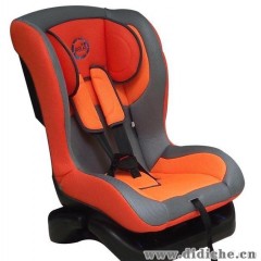 2011新款*正品*贝蕾可调节倾斜度*汽车儿童安全座椅