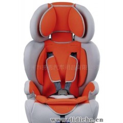 厂家供应汽车儿童安全座椅||可拆分式儿童座椅