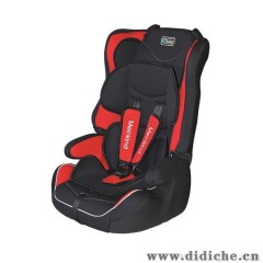 麥凱S350D|汽車兒童安全座椅|歐洲ECE認證|1-12歲坐式可調節|包郵