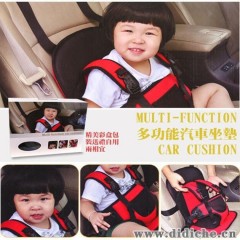 批发多功能|婴幼儿|汽车安全座袋|座椅|汽车背带|坐带|简装