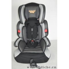 欧洲认证|贝安宝儿童汽车安全座椅BAB001|9KG-36KG