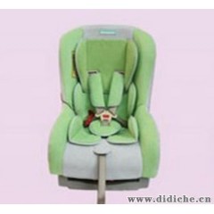 供应|童星儿童汽车安全座椅|2068|绿灰