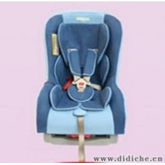 供应|童星儿童汽车安全座椅|2068|蓝色