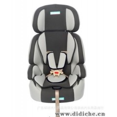供应|童星儿童汽车安全座椅|2080|灰色