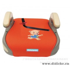 供应|童星儿童汽车安全座椅|坐垫|2030橘红色