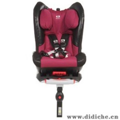 宝贝第一R6D升级款正式发售儿童汽车安全座椅|带isofix接口