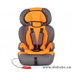 汽车儿童安全座椅婴儿宝宝出行必备4.3kg坐垫透气柔软|五色选
