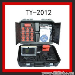 供应TY2012全车系汽车检测仪