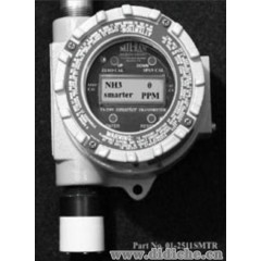 供应美国MIL-RAM红外分析气体检测仪