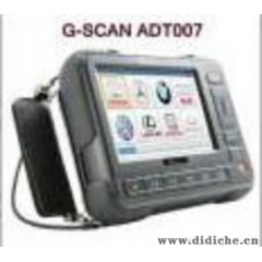 G-SCAN|ADT007|起亚|现代|专业汽车检测仪