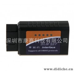 促销|WIFI|ELM327|OBD2汽车检测仪