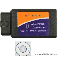 ELM327|Bluetooth|CAN-BUS|Scan|Tool汽车检测仪
