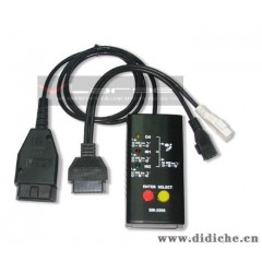 OBD2|CAN|BUS|Service|Interval|and|Airbag|Reset汽车检测
