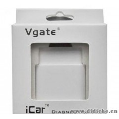 新迷你|Vgate|iCar|iV350|ELM327|Bluetooth汽车检测仪
