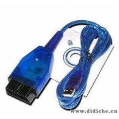 USB|KKL|VAG-COM|For|409.1|VW/AUDI||vag409.1|汽车检测线