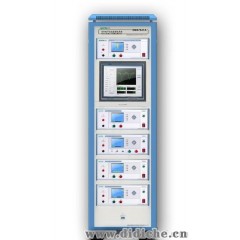 專業生產EMS7637A汽車電子抗擾度測試系統