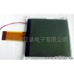 供应LCD液晶屏|YB160160-COG液晶屏(图)