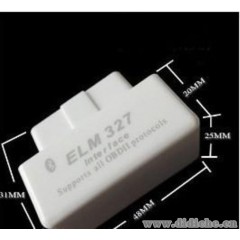 2013款全球小超级迷你|ELM327|Bluetooth|蓝牙OBD|汽车检测仪